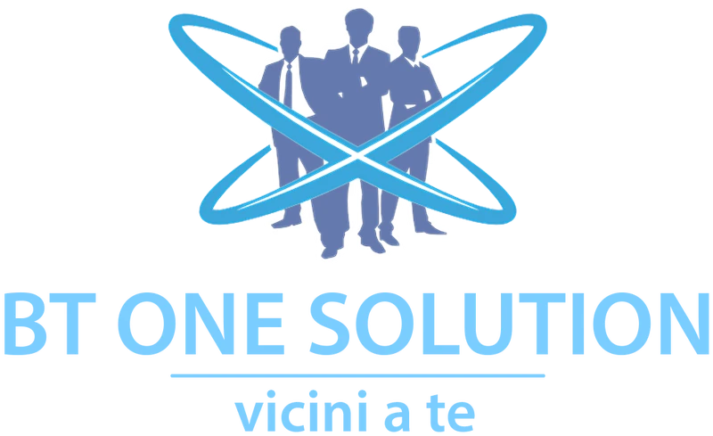 BT One Solution, vicini a te