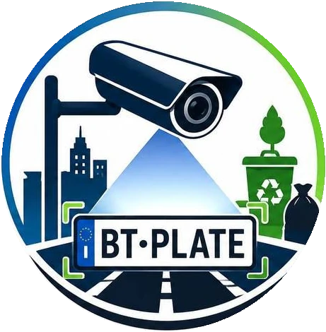 BTPlate